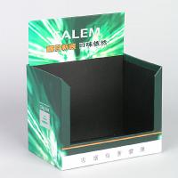 Promotion Leaflet Dispenser