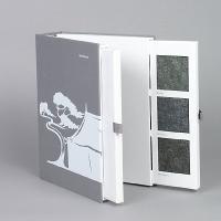 Rigid Sample Catalogue